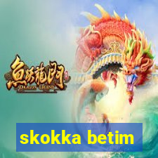 skokka betim